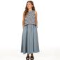 Preview: Papierschnittmuster Jerseykleid Frau Mara XS-XXL